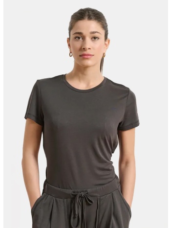 bodytalk l.i.m.i.t.e.d t-shirt `apron` ss (9000216027_3027)