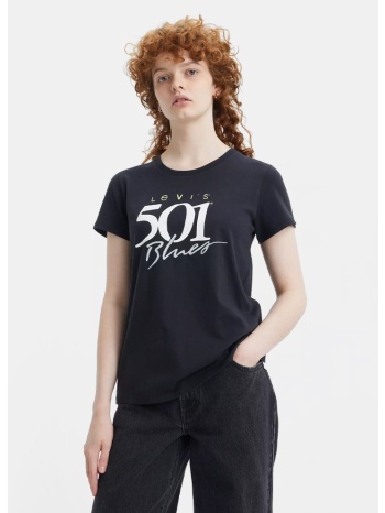 levi`s 501 perfect γυναικείο t-shirt (9000125026_1469)