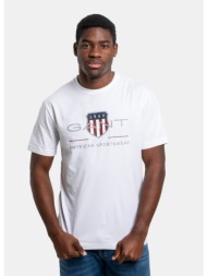 gant archive shield (9000201787_1539)