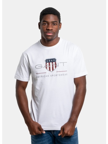 gant archive shield (9000201787_1539)