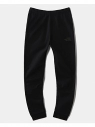 the north face teen slim fit jogger tnf black (9000115507_4617)