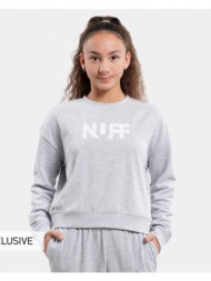 nuff girl’s graphic crop (9000108432_8235)