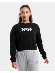 nuff girl’s graphic crop (9000108431_1469)