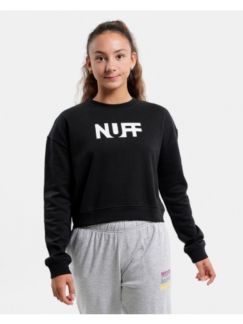 nuff girl’s graphic crop (9000108431_1469)