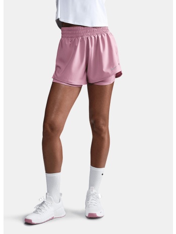 nike w nk one df hr 3in 2n1 short (9000206283_81833)