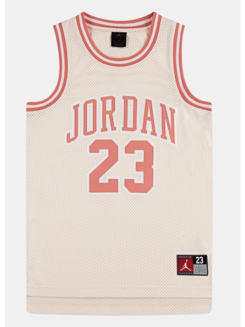 jordan jumpman 23 ανδρική φανέλα (9000211151_34882)