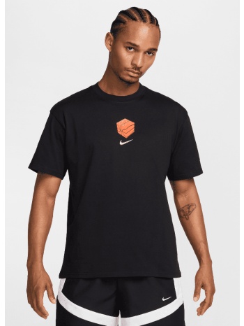 nike max90 bball ανδρικό t-shirt (9000207147_1469)