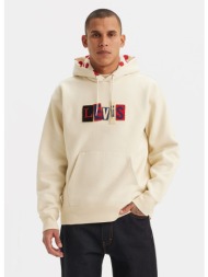 levi`s skate hooded sweatshirt neutrals (9000194845_79889)