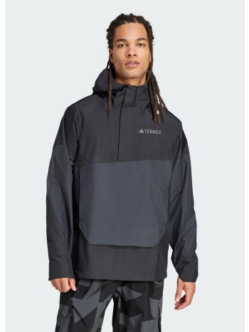 adidas terrex xploric 2.5l climaproof anorak