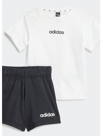 adidas sportswear i lin t-set 160 (9000213550_1540)