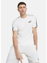 puma ess tape tee ...