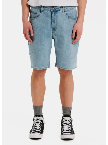 emerson men`s denim shorts (9000208511_3469)
