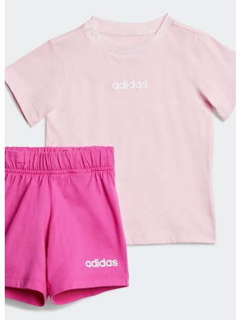 adidas sportswear i lin t-set 160 (9000213201_33795)