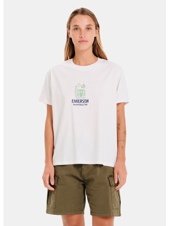emerson women`s s/s t-shirt (9000208501_1539)