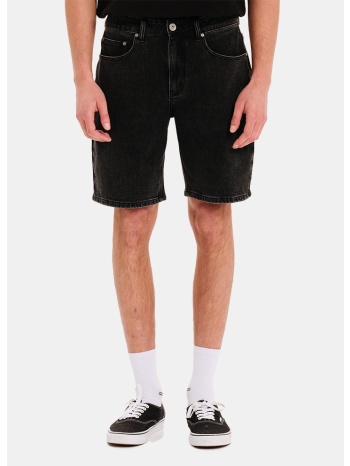 emerson men`s denim shorts (9000208512_3568)