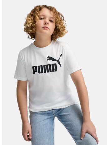 puma ess no. 1 logo tee b (9000218992_22505)