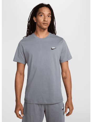 nike m nsw club dt tee (9000206373_29249)