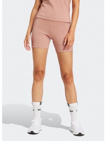 adidas sportswear w lng rib biker (9000214291_83609)