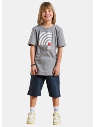 bodytalk t-shirt ss  ...