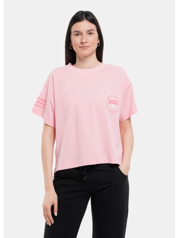 bodytalk rizz t-shirt ss (9000216026_44607)