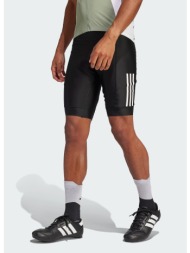 adidas essentials 3-stripes padded cycling shorts (9000227812_1469)
