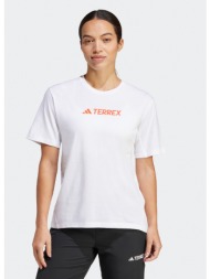 adidas w tx logo tee (9000213744_1539)