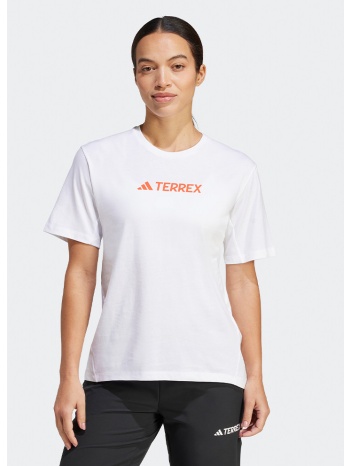 adidas w tx logo tee (9000213744_1539)