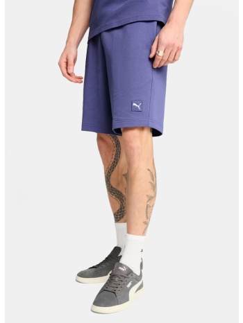 puma ess elevated shorts 9` tr (9000218988_4552)
