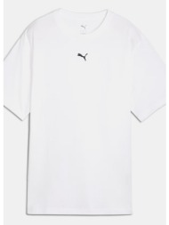 puma ess relaxed tee (9000218993_22505)