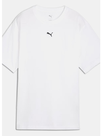 puma ess relaxed tee (9000218993_22505)