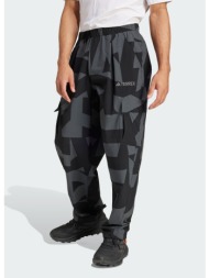 adidas terrex xploric cargo pants printed (9000230452_85666)