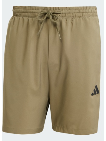 adidas sportswear essentials 3-stripes chelsea shorts