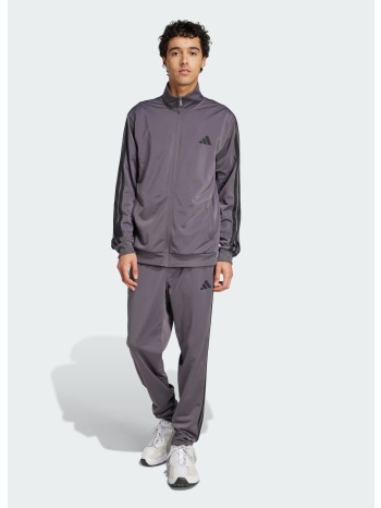 adidas sportswear sportswear basic 3-stripes tricot track