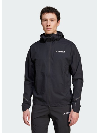 adidas terrex xperior 2.5 layer light climaproof jacket