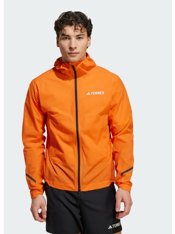 adidas terrex xperior 2.5 layer light climaproof jacket