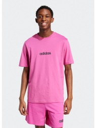 adidas sportswear m lin sj t (9000213618_83573)