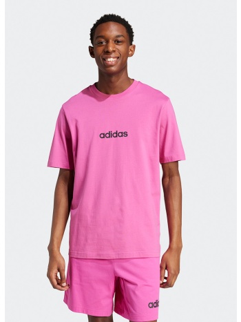 adidas sportswear m lin sj t (9000213618_83573)