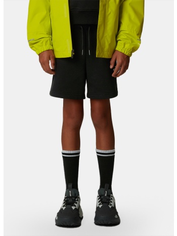 the north face b regular cotton shorts tnf (9000218507_4617)