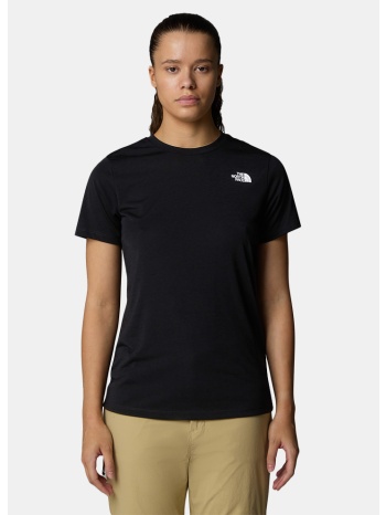 the north face w foundation vertical g tnf bla