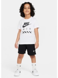 nike air tee/short set ...