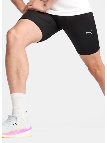 puma m run foundation 8` tight short (9000218863_22489)