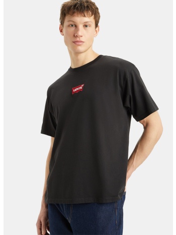 levi`s lse_vintage fit gr tee blacks (9000222778_84645)
