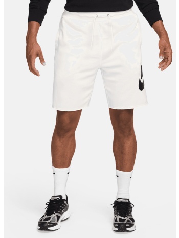 nike m nk club alumni ft short (9000206285_28920)