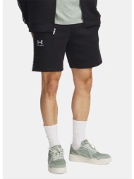 under armour ua icon fleece short taping (9000220236_44184)