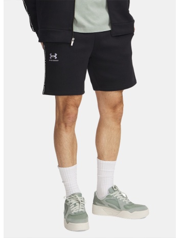 under armour ua icon fleece short taping (9000220236_44184)