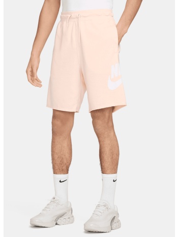 nike m nk club alumni ft short (9000206739_48420)
