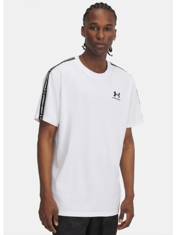 under armour ua icon hwt tee taping (9000220238_44233)