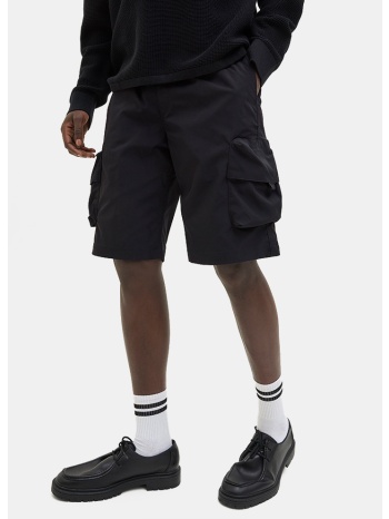 jack & jones jpstcole hart tech cargo shorts mid