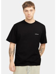 jack & jones jorsplit back tee ss crew neck ln (9000219397_1469)