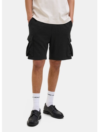 jack & jones jpstgordon loui sweat shorts mid